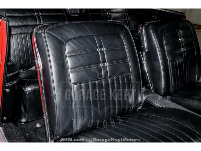 1963 Chevrolet Impala (CC-2075865) for sale in Grand Rapids, Michigan