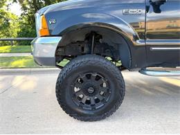 2000 Ford F250 (CC-2075866) for sale in Cadillac, Michigan