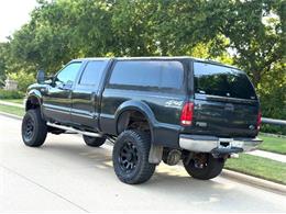 2000 Ford F250 (CC-2075866) for sale in Cadillac, Michigan