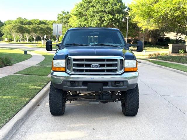 2000 Ford F250 (CC-2075866) for sale in Cadillac, Michigan