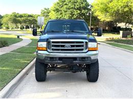 2000 Ford F250 (CC-2075866) for sale in Cadillac, Michigan