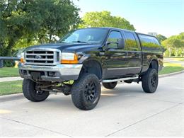2000 Ford F250 (CC-2075866) for sale in Cadillac, Michigan