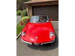 1969 Alfa Romeo Spider (CC-2075867) for sale in Cadillac, Michigan