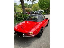 1969 Alfa Romeo Spider (CC-2075867) for sale in Cadillac, Michigan