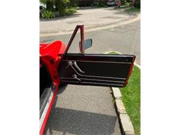 1969 Alfa Romeo Spider (CC-2075867) for sale in Cadillac, Michigan