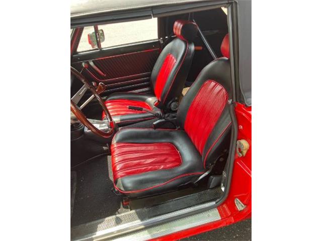 1969 Alfa Romeo Spider (CC-2075867) for sale in Cadillac, Michigan