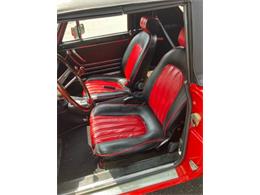 1969 Alfa Romeo Spider (CC-2075867) for sale in Cadillac, Michigan