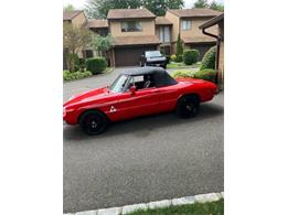 1969 Alfa Romeo Spider (CC-2075867) for sale in Cadillac, Michigan