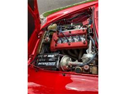 1969 Alfa Romeo Spider (CC-2075867) for sale in Cadillac, Michigan