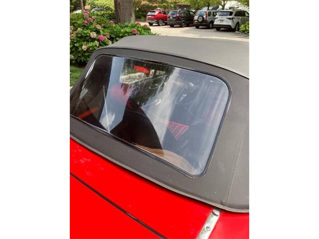 1969 Alfa Romeo Spider (CC-2075867) for sale in Cadillac, Michigan