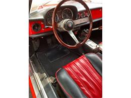 1969 Alfa Romeo Spider (CC-2075867) for sale in Cadillac, Michigan
