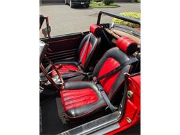 1969 Alfa Romeo Spider (CC-2075867) for sale in Cadillac, Michigan