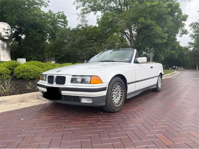 1994 BMW 325i (CC-2075868) for sale in Cadillac, Michigan