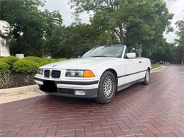 1994 BMW 325i (CC-2075868) for sale in Cadillac, Michigan