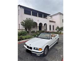 1994 BMW 325i (CC-2075868) for sale in Cadillac, Michigan