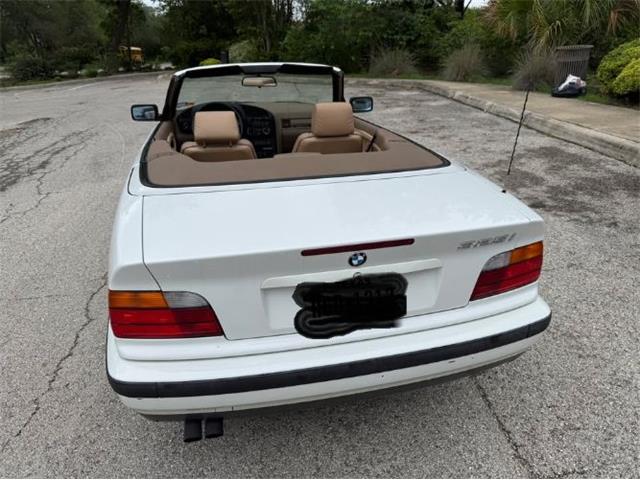 1994 BMW 325i (CC-2075868) for sale in Cadillac, Michigan