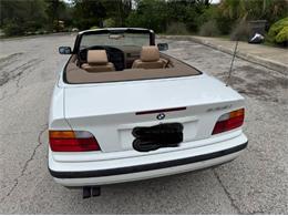 1994 BMW 325i (CC-2075868) for sale in Cadillac, Michigan