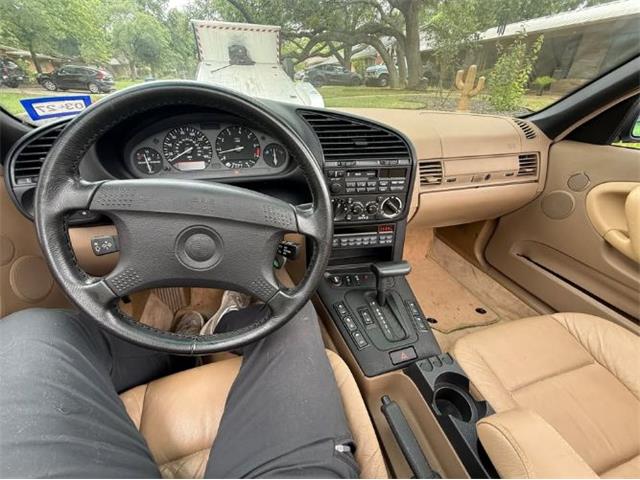 1994 BMW 325i (CC-2075868) for sale in Cadillac, Michigan