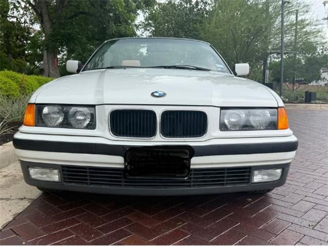 1994 BMW 325i (CC-2075868) for sale in Cadillac, Michigan