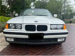 1994 BMW 325i (CC-2075868) for sale in Cadillac, Michigan