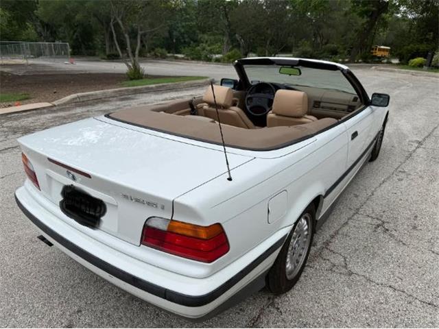 1994 BMW 325i (CC-2075868) for sale in Cadillac, Michigan