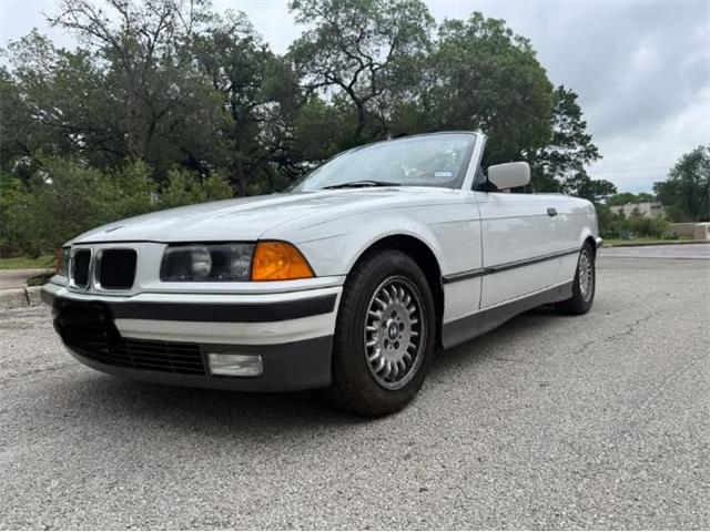 1994 BMW 325i (CC-2075868) for sale in Cadillac, Michigan