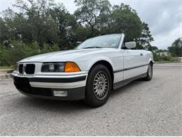 1994 BMW 325i (CC-2075868) for sale in Cadillac, Michigan