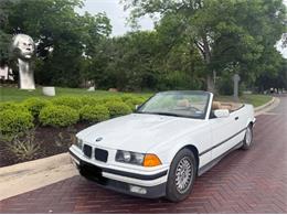 1994 BMW 325i (CC-2075868) for sale in Cadillac, Michigan