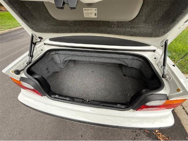 1994 BMW 325i (CC-2075868) for sale in Cadillac, Michigan