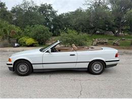 1994 BMW 325i (CC-2075868) for sale in Cadillac, Michigan