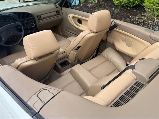 1994 BMW 325i (CC-2075868) for sale in Cadillac, Michigan