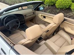 1994 BMW 325i (CC-2075868) for sale in Cadillac, Michigan