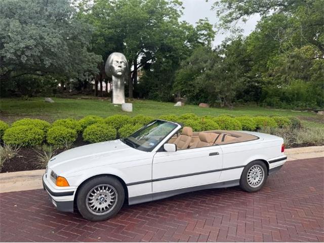 1994 BMW 325i (CC-2075868) for sale in Cadillac, Michigan