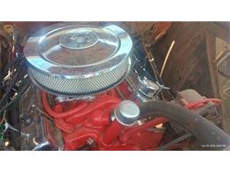 1958 GMC 100 (CC-2075869) for sale in Cadillac, Michigan