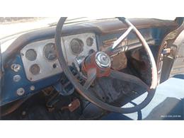 1958 GMC 100 (CC-2075869) for sale in Cadillac, Michigan