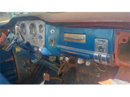 1958 GMC 100 (CC-2075869) for sale in Cadillac, Michigan