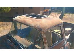1958 GMC 100 (CC-2075869) for sale in Cadillac, Michigan