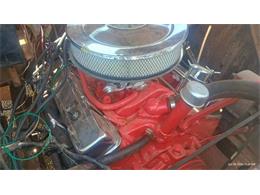 1958 GMC 100 (CC-2075869) for sale in Cadillac, Michigan