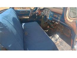 1958 GMC 100 (CC-2075869) for sale in Cadillac, Michigan