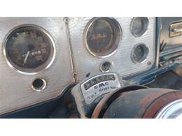 1958 GMC 100 (CC-2075869) for sale in Cadillac, Michigan