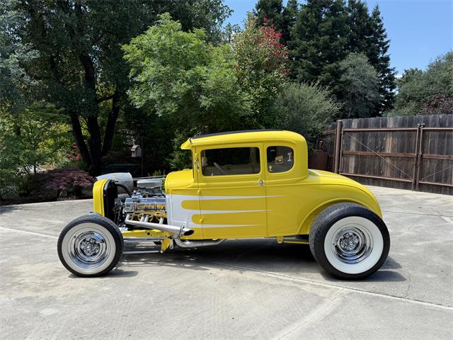 1931 Ford Model A (CC-2070587) for sale in Anderson , California