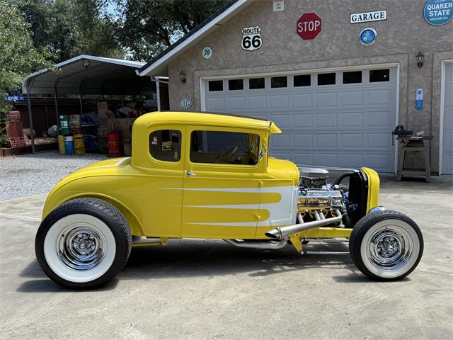 1931 Ford Model A (CC-2070587) for sale in Anderson , California