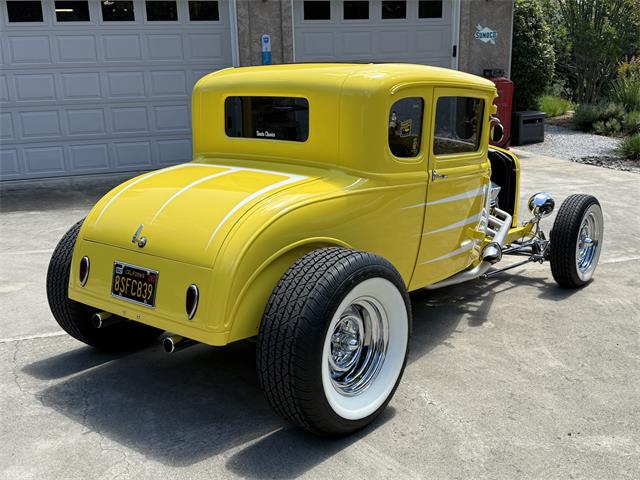 1931 Ford Model A (CC-2070587) for sale in Anderson , California