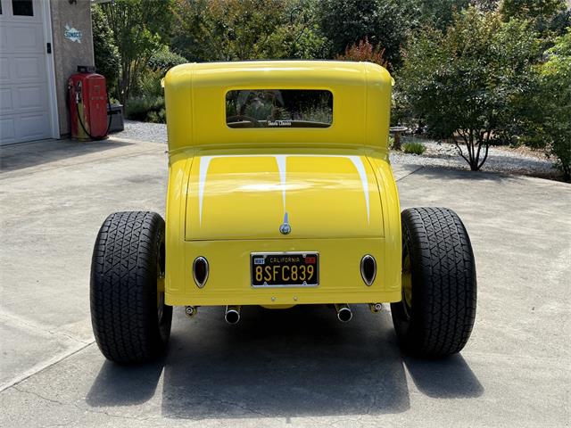 1931 Ford Model A (CC-2070587) for sale in Anderson , California