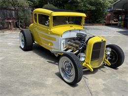 1931 Ford Model A (CC-2070587) for sale in Anderson , California