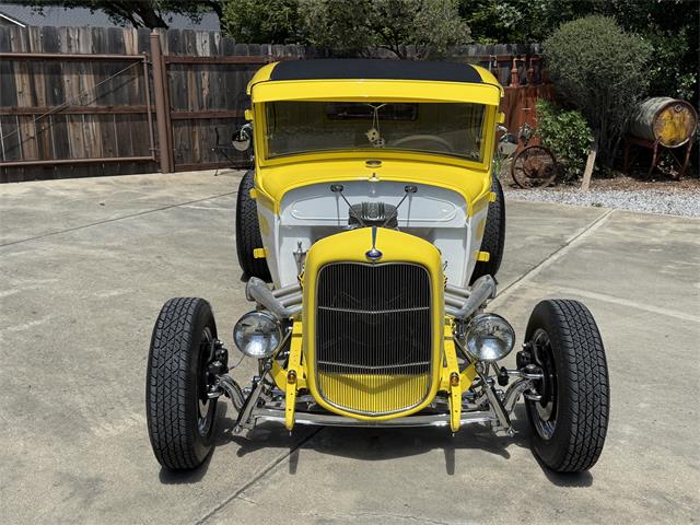 1931 Ford Model A (CC-2070587) for sale in Anderson , California