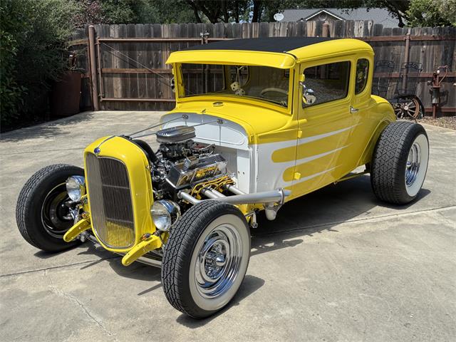 1931 Ford Model A (CC-2070587) for sale in Anderson , California