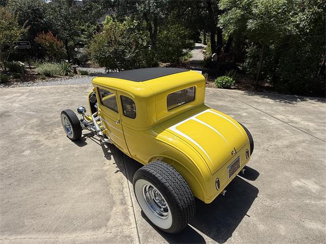 1931 Ford Model A (CC-2070587) for sale in Anderson , California