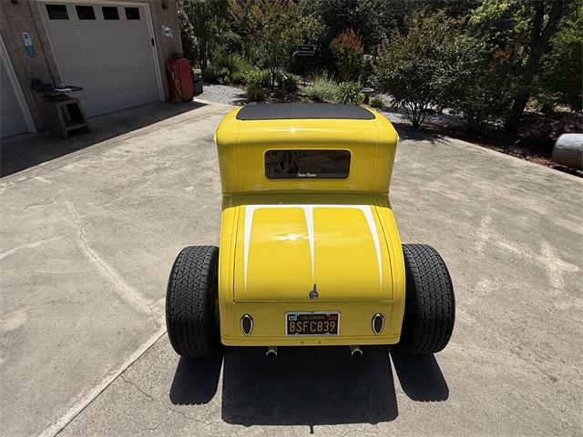 1931 Ford Model A (CC-2070587) for sale in Anderson , California