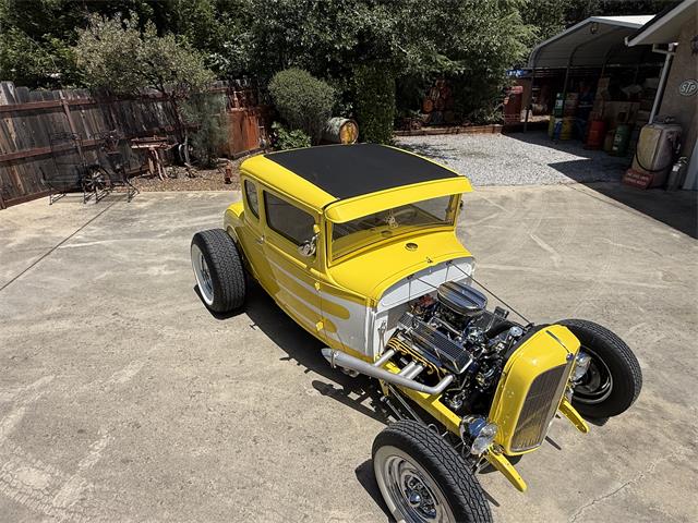 1931 Ford Model A (CC-2070587) for sale in Anderson , California